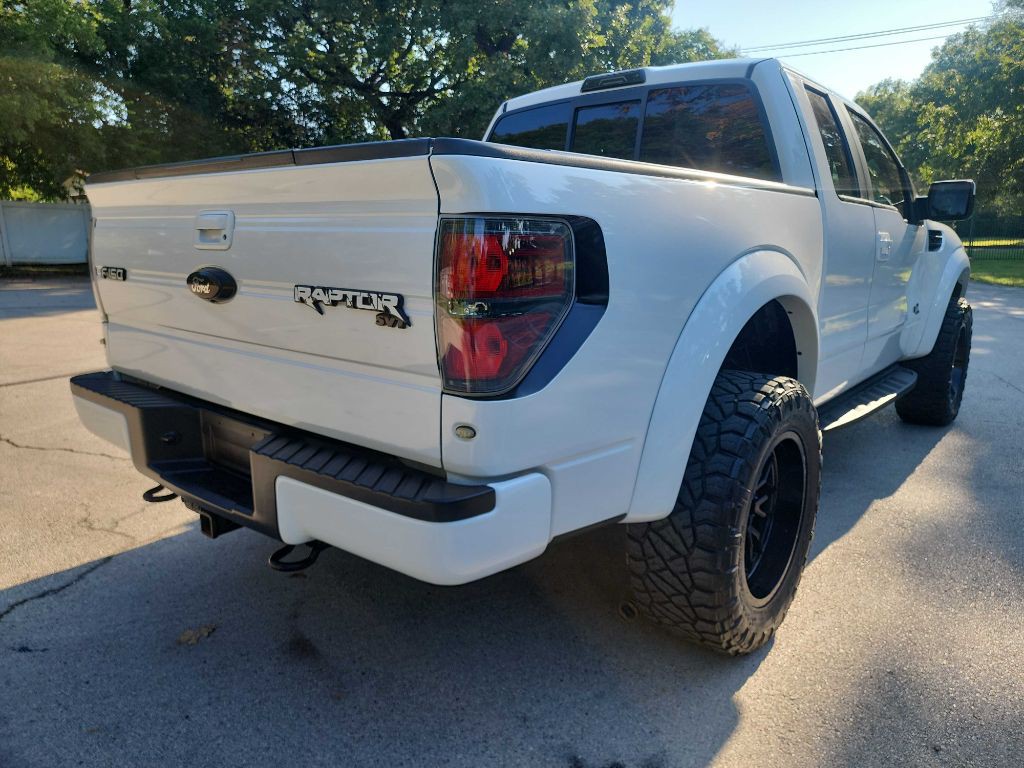 2010 Ford F-150 Image 14
