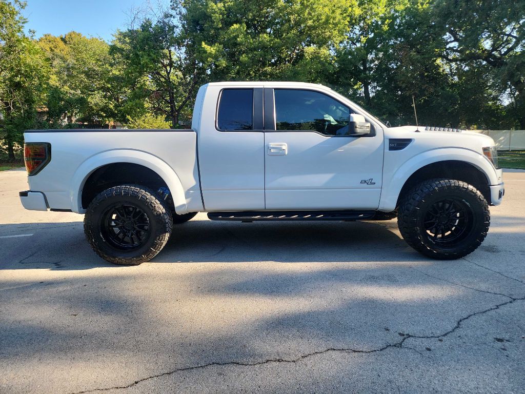 2010 Ford F-150 Image 15