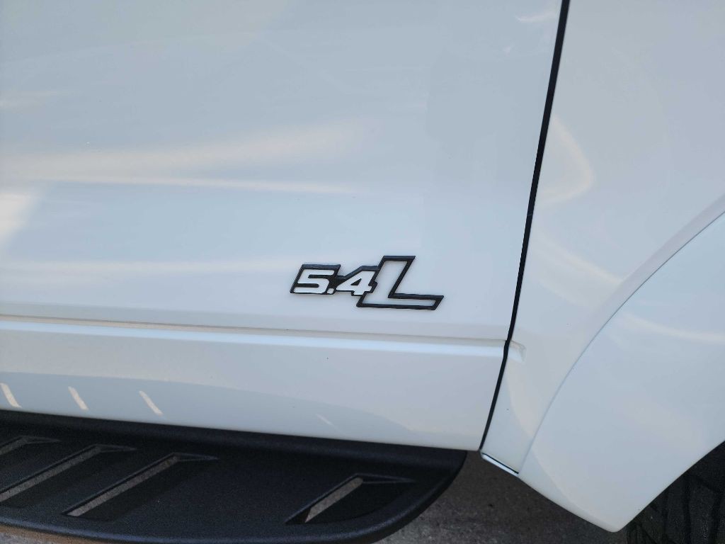 2010 Ford F-150 Image 16