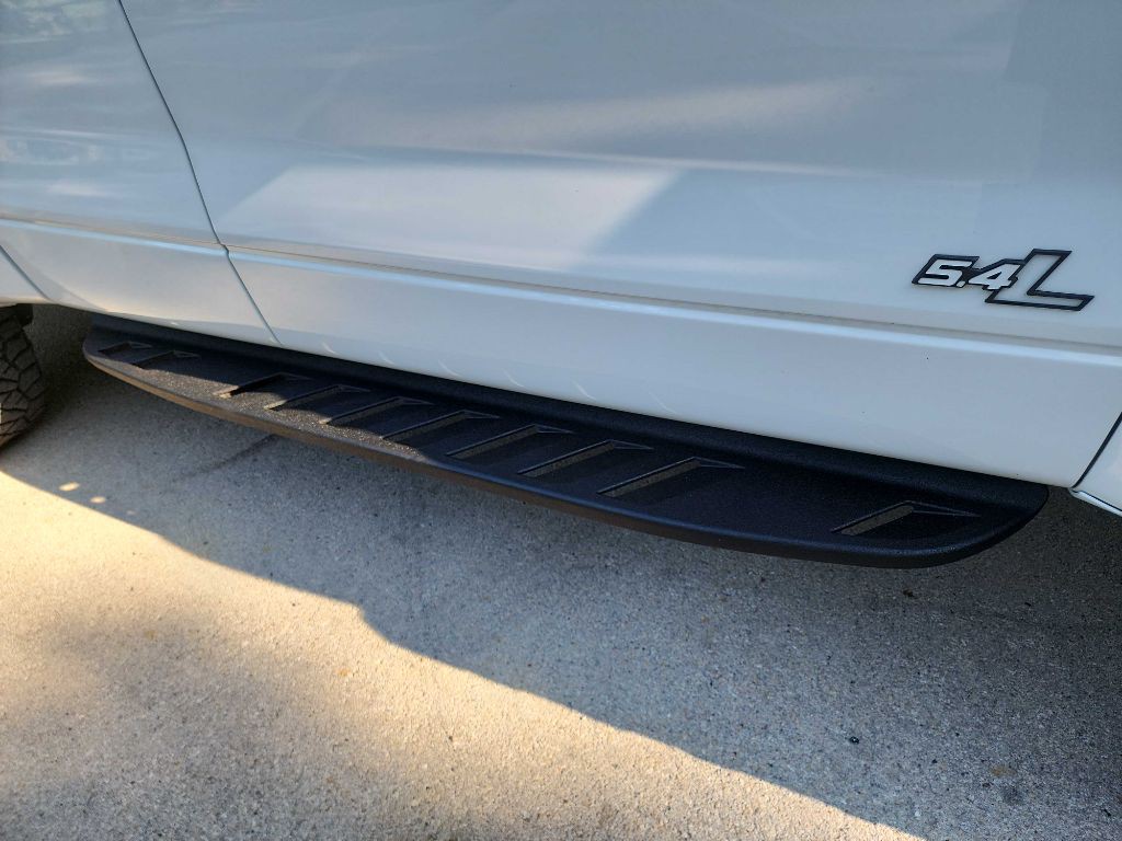 2010 Ford F-150 Image 18