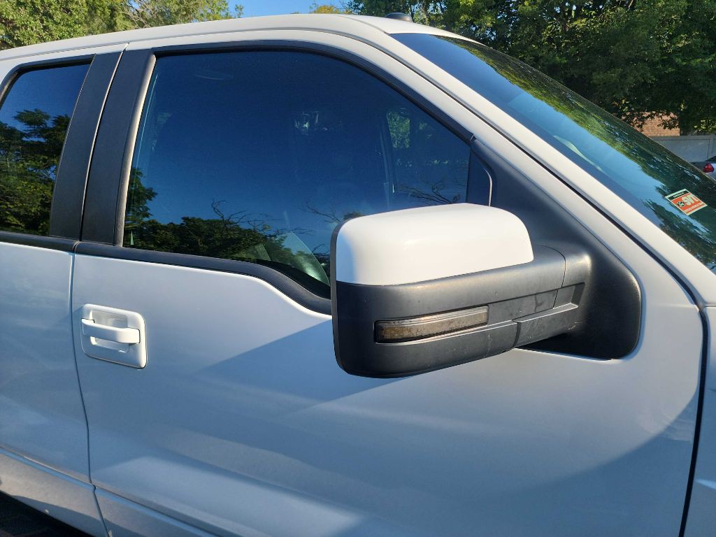 2010 Ford F-150 Image 19