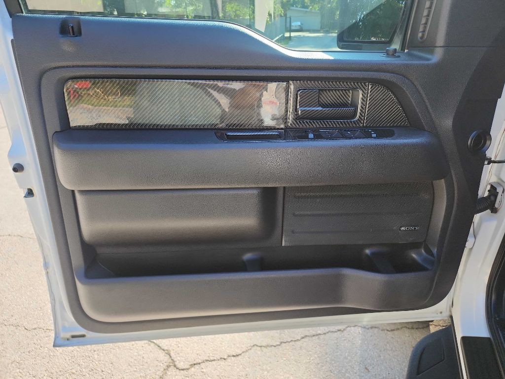 2010 Ford F-150 Image 20