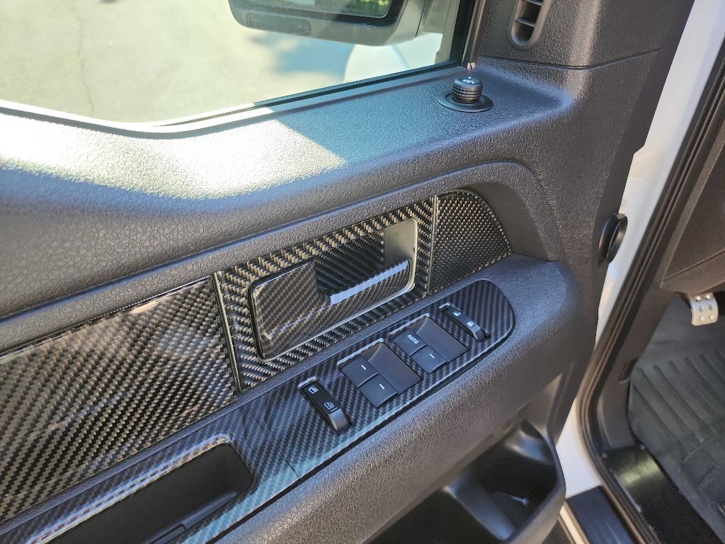 2010 Ford F-150 Image 21