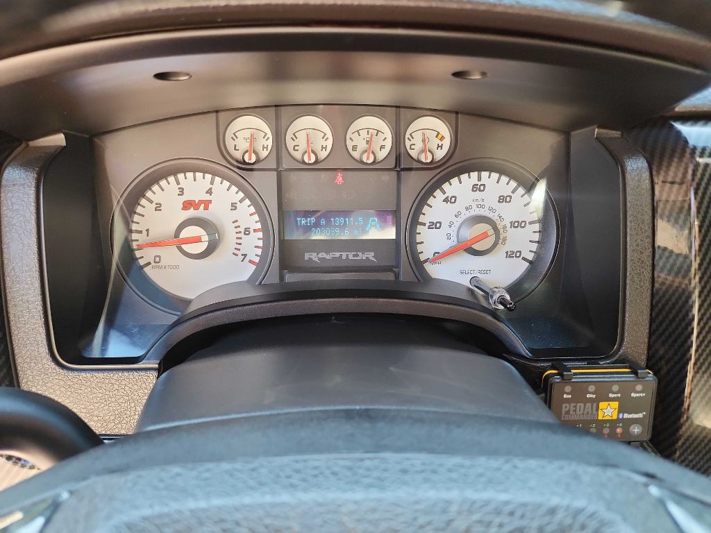 2010 Ford F-150 Image 23