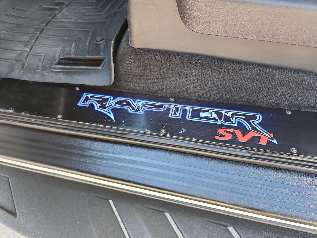 2010 Ford F-150 Image 24