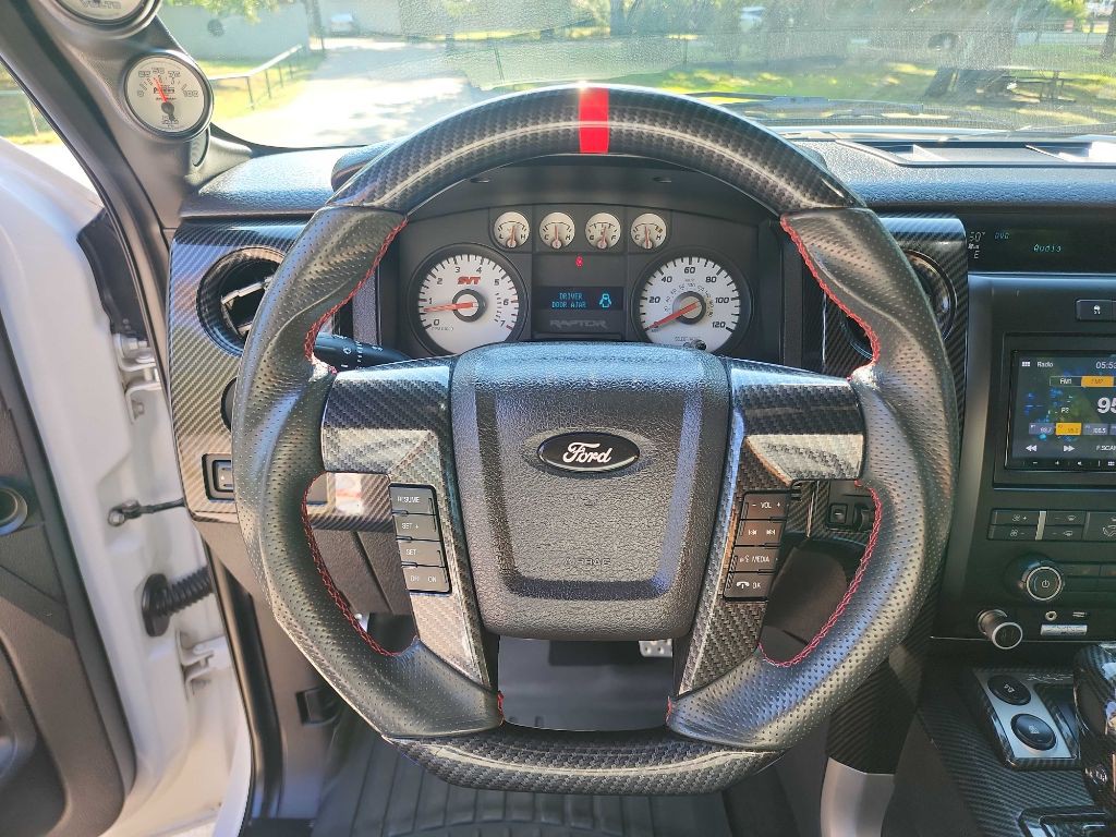 2010 Ford F-150 Image 25