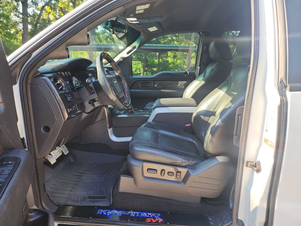 2010 Ford F-150 Image 26