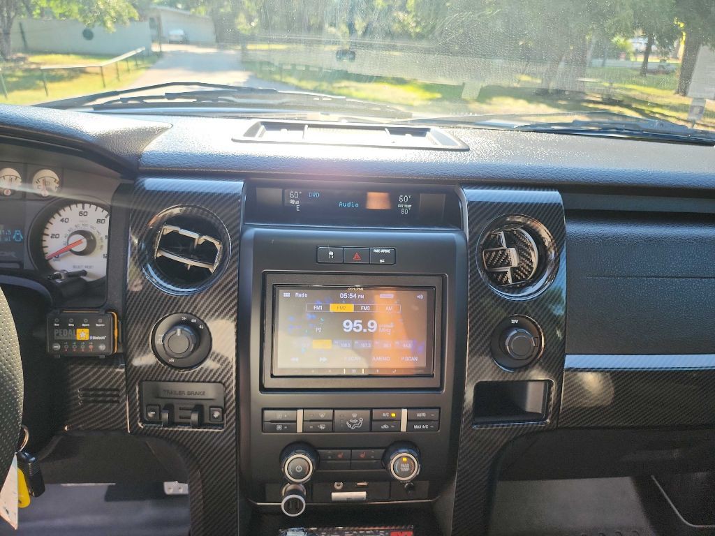 2010 Ford F-150 Image 27