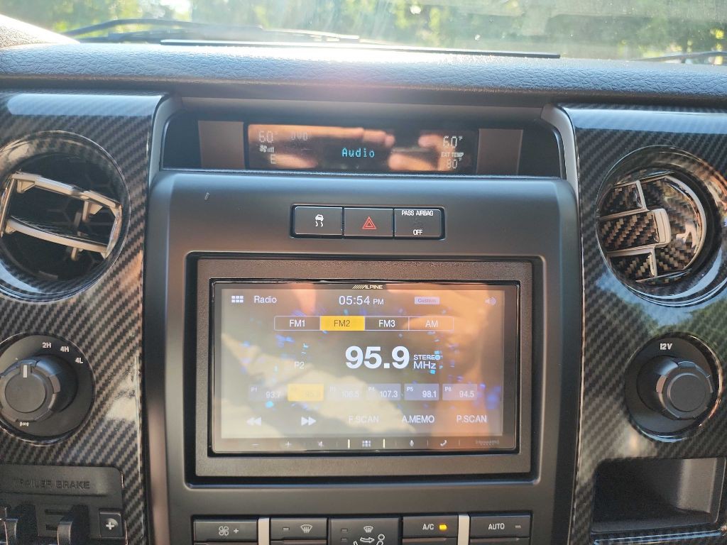 2010 Ford F-150 Image 28