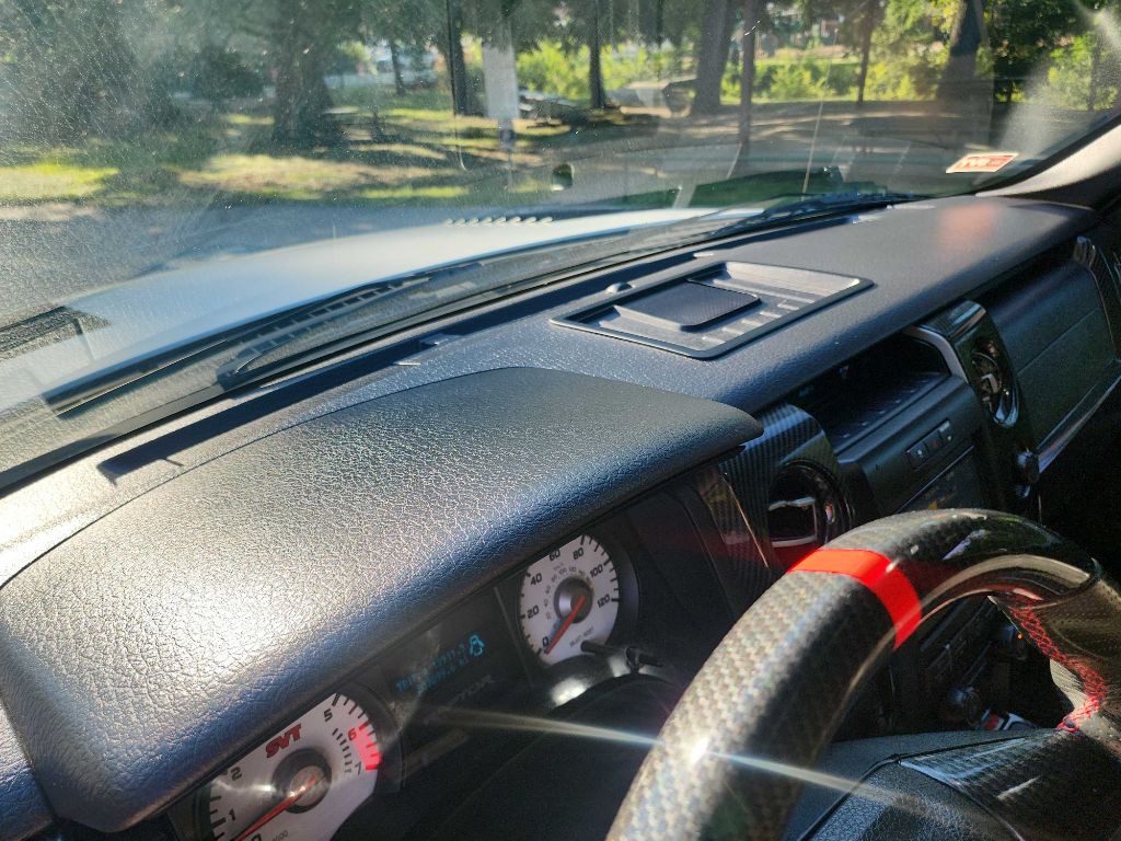 2010 Ford F-150 Image 30