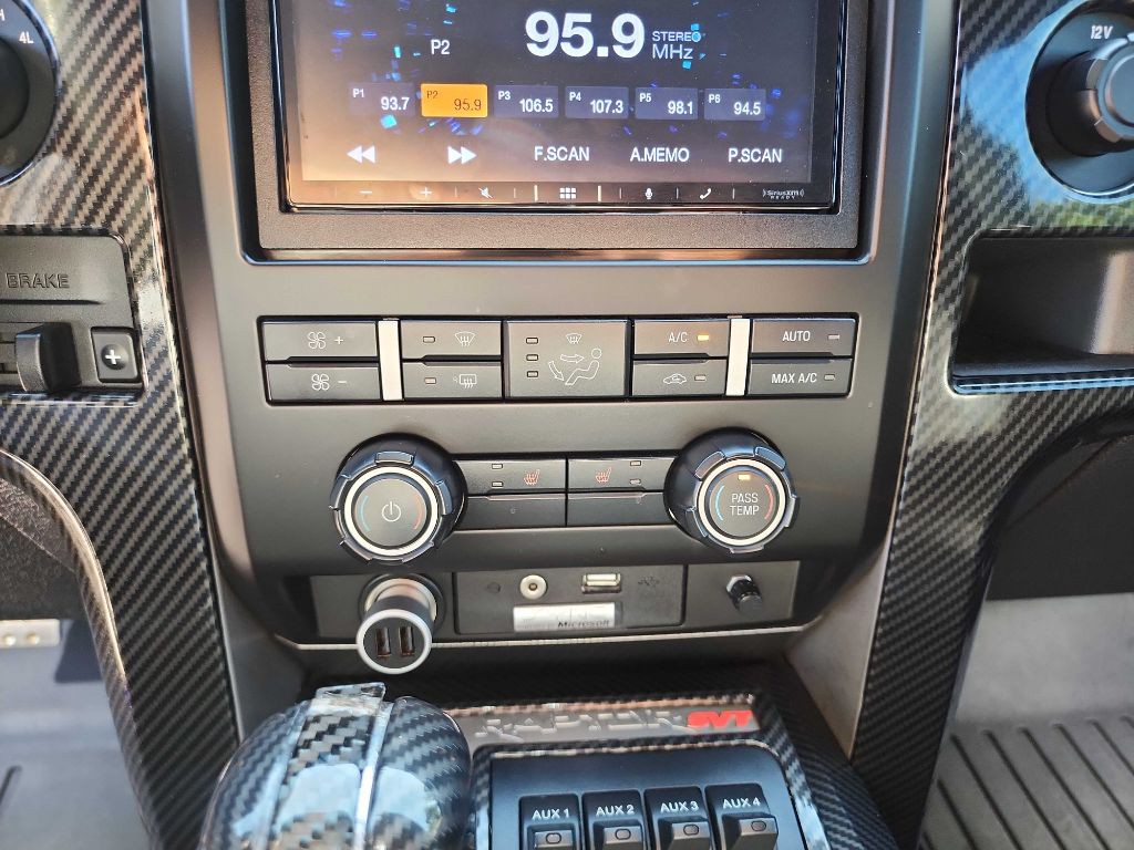 2010 Ford F-150 Image 31