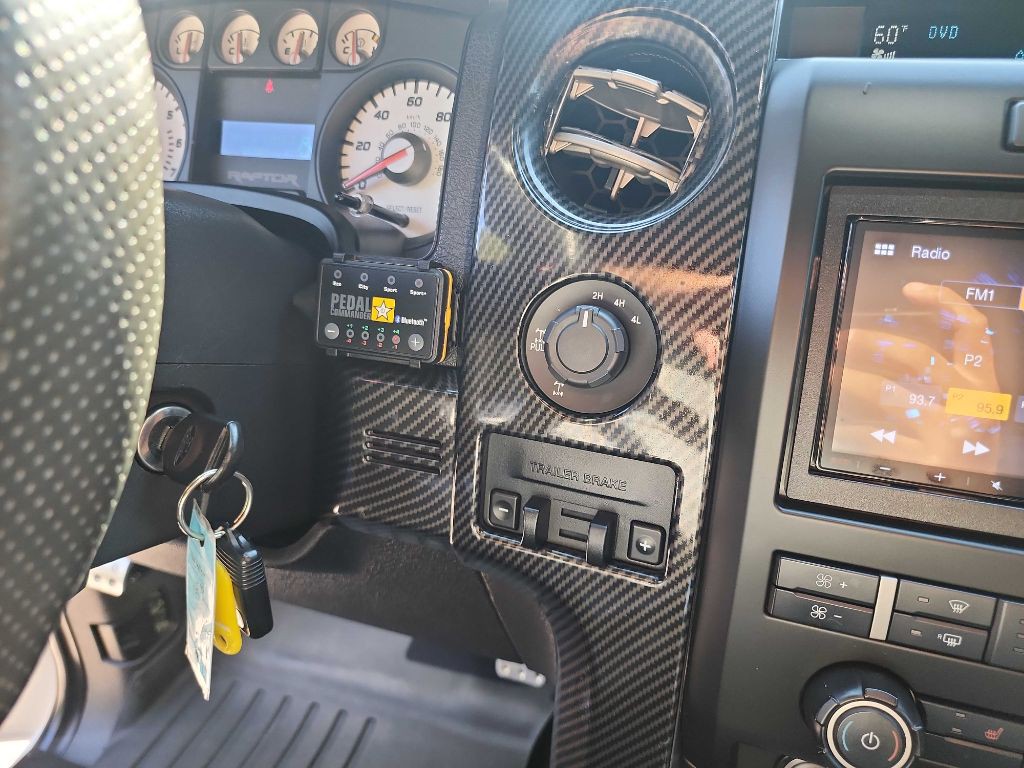 2010 Ford F-150 Image 32