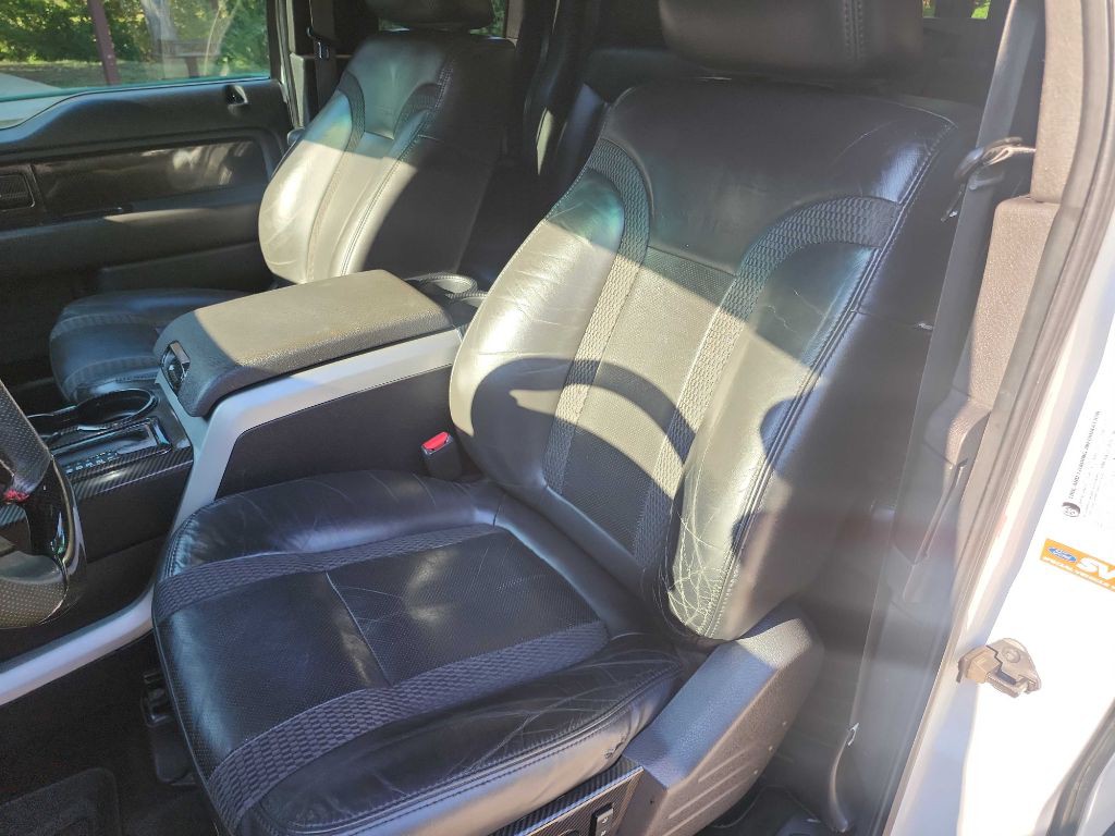 2010 Ford F-150 Image 34