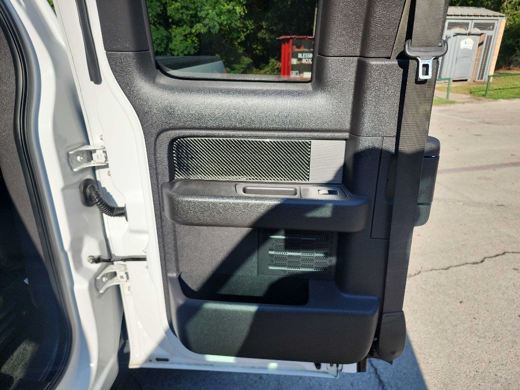 2010 Ford F-150 Image 35