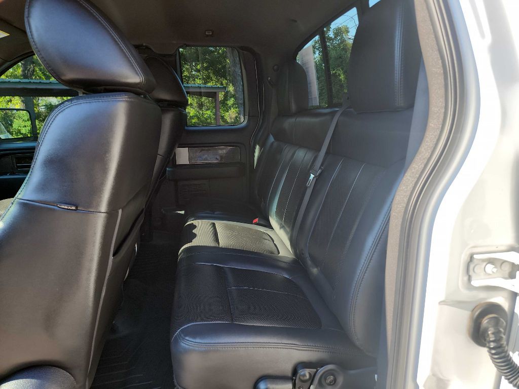 2010 Ford F-150 Image 36