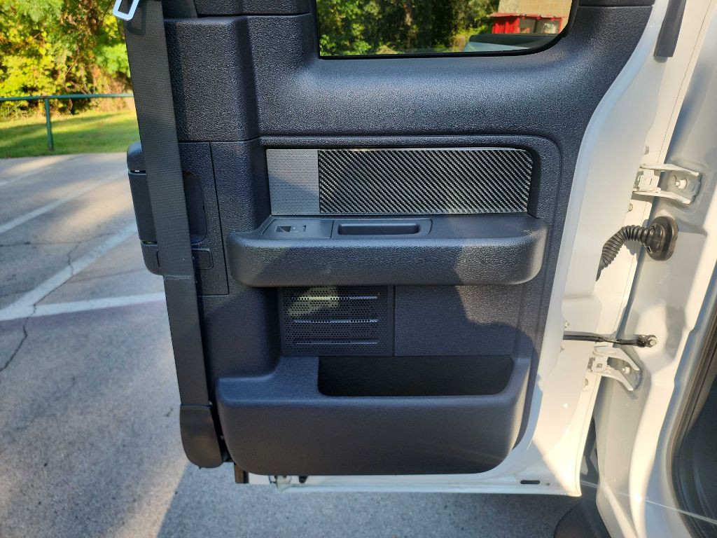 2010 Ford F-150 Image 37