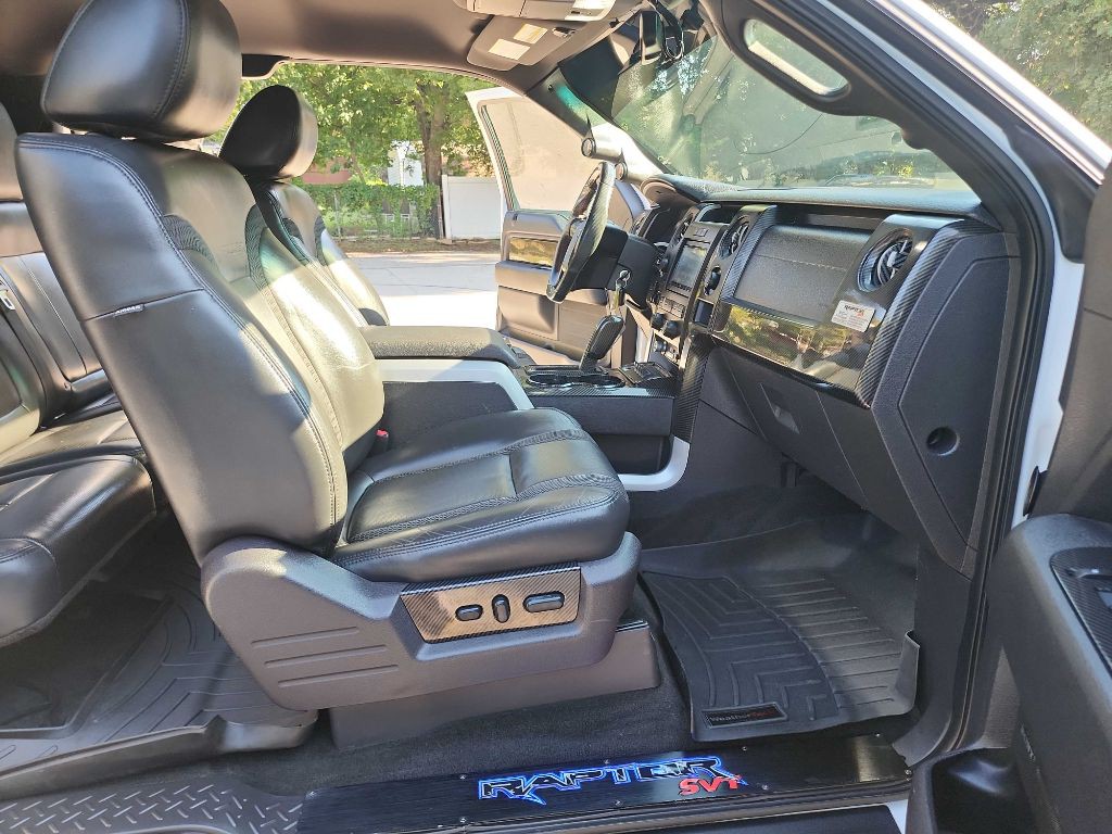 2010 Ford F-150 Image 42