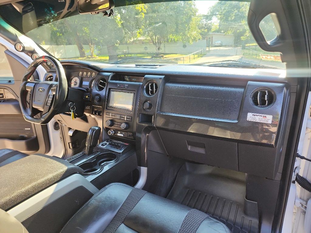 2010 Ford F-150 Image 43