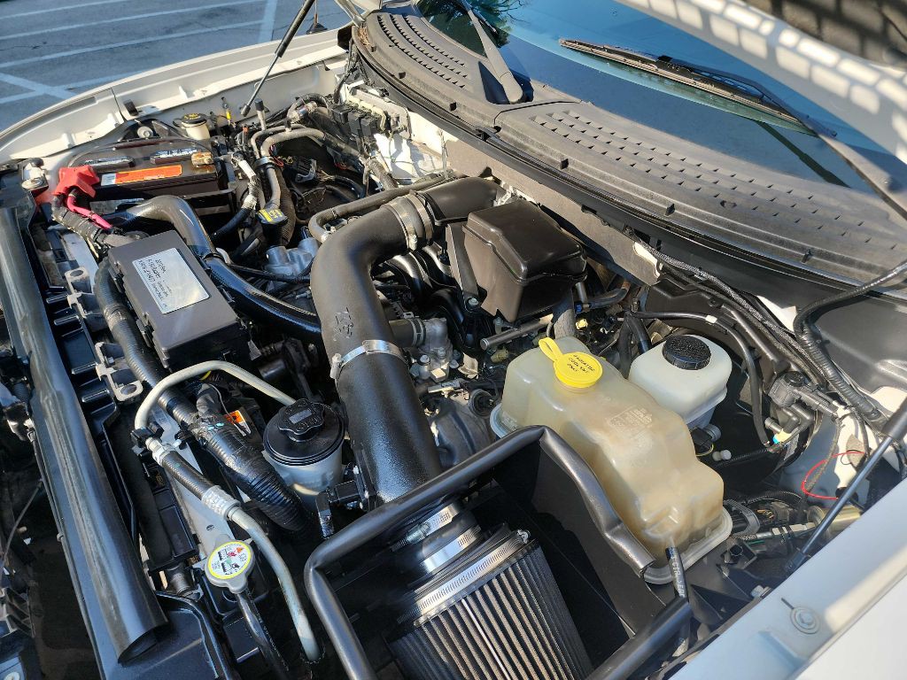 2010 Ford F-150 Image 45