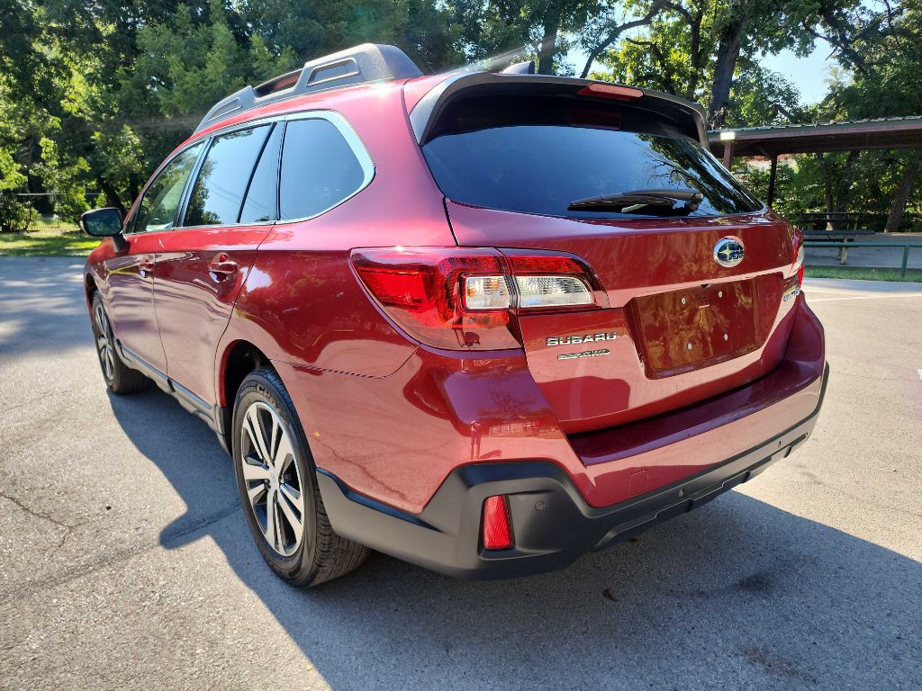 2019 Subaru Outback Image 5