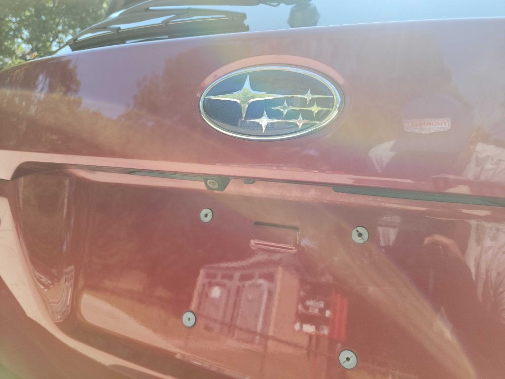 2019 Subaru Outback Image 10