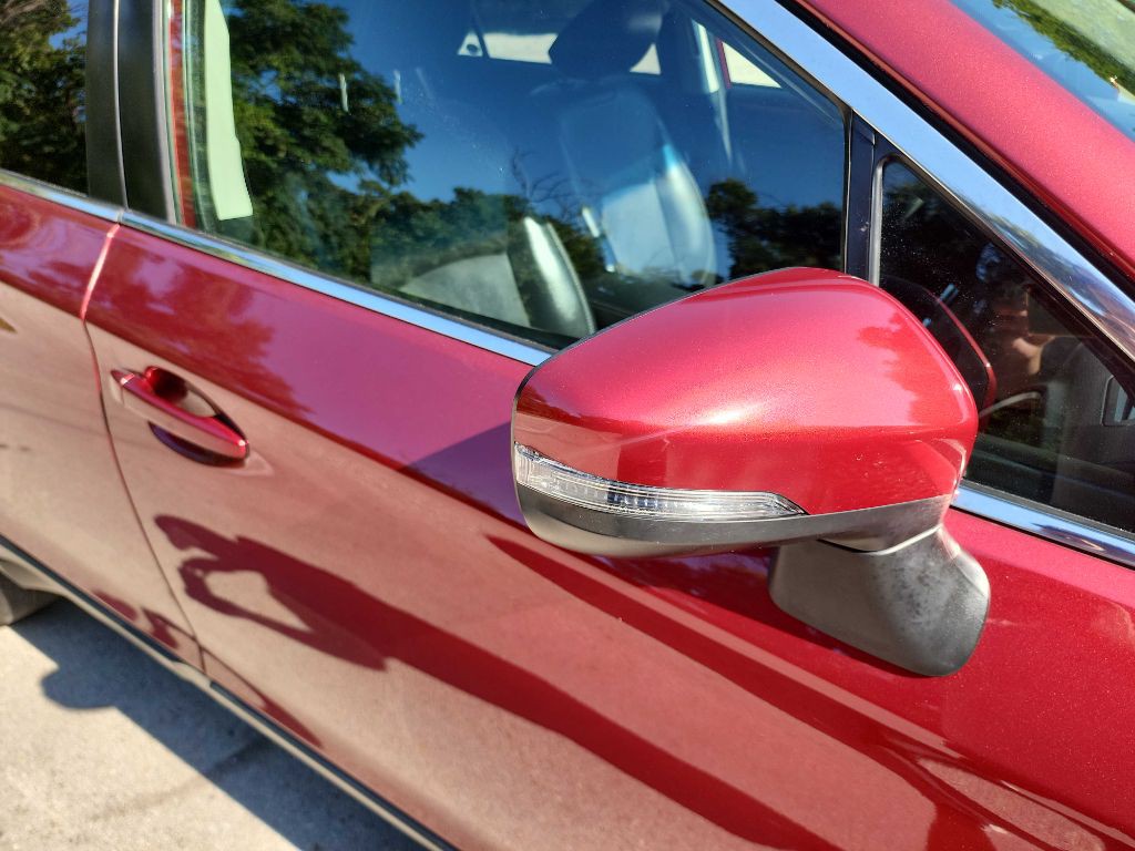 2019 Subaru Outback Image 13