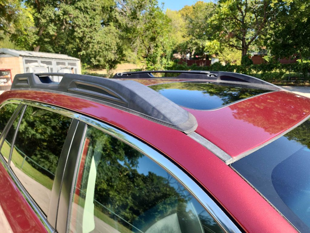 2019 Subaru Outback Image 14