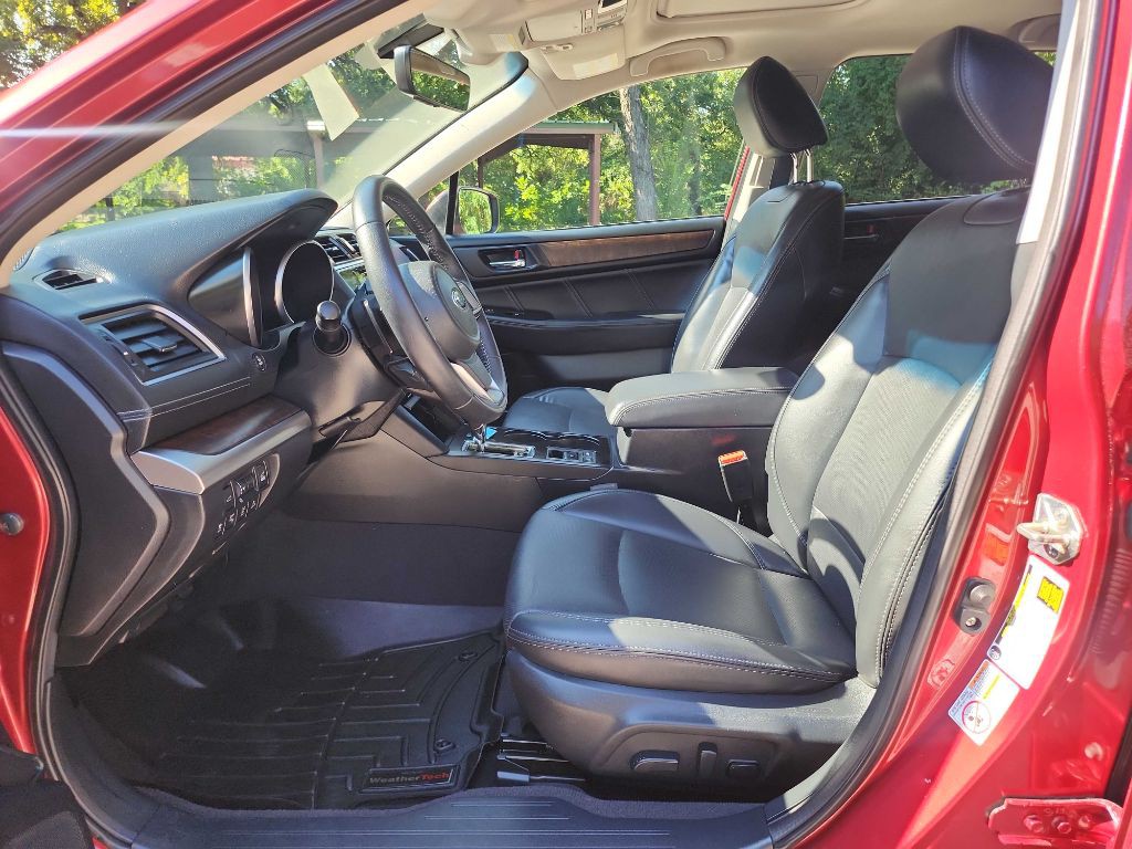 2019 Subaru Outback Image 18