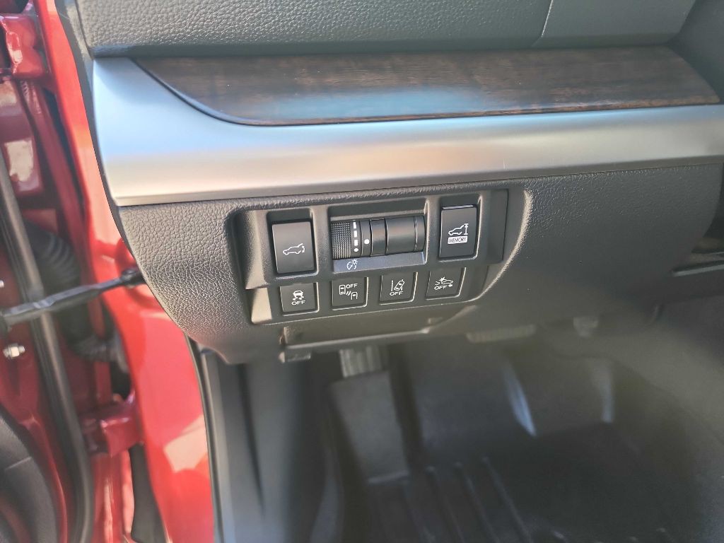 2019 Subaru Outback Image 19