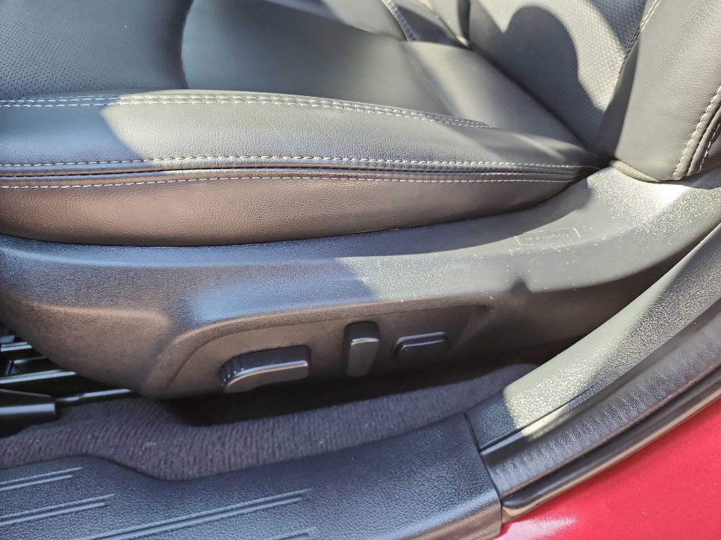 2019 Subaru Outback Image 20