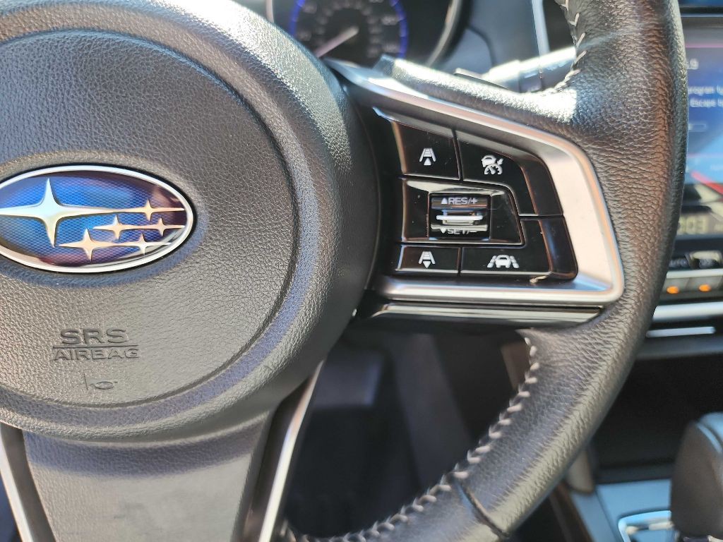 2019 Subaru Outback Image 22
