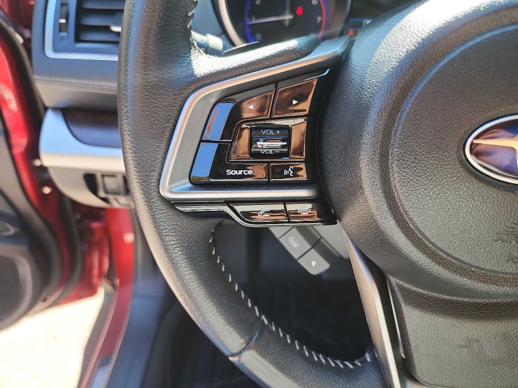 2019 Subaru Outback Image 23