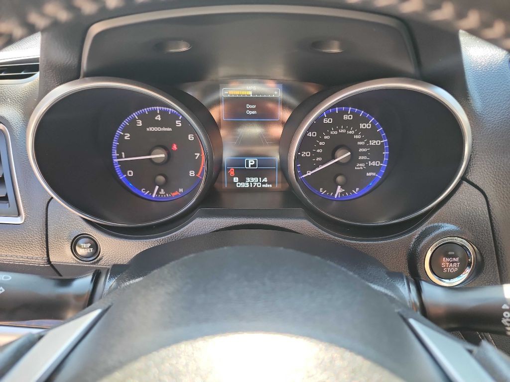 2019 Subaru Outback Image 24