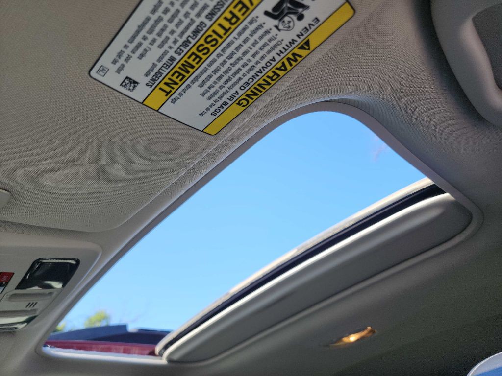 2019 Subaru Outback Image 27