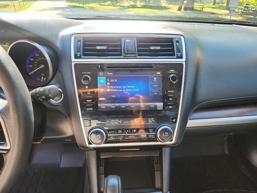 2019 Subaru Outback Image 28