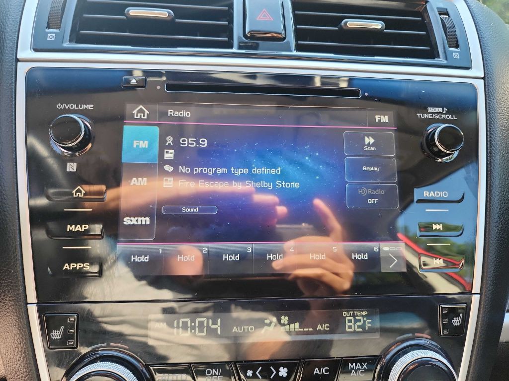 2019 Subaru Outback Image 29