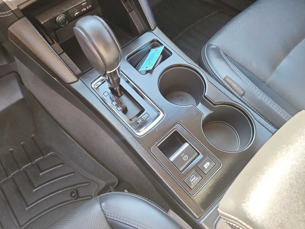 2019 Subaru Outback Image 30