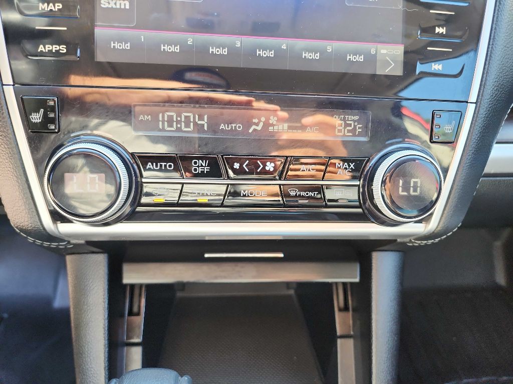 2019 Subaru Outback Image 31