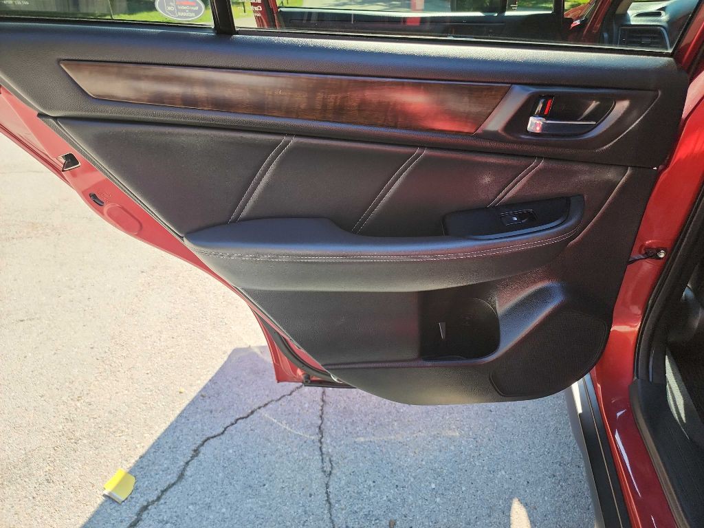 2019 Subaru Outback Image 33