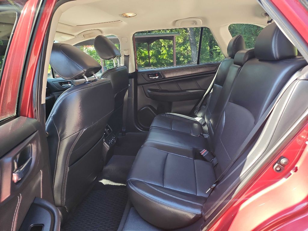 2019 Subaru Outback Image 34