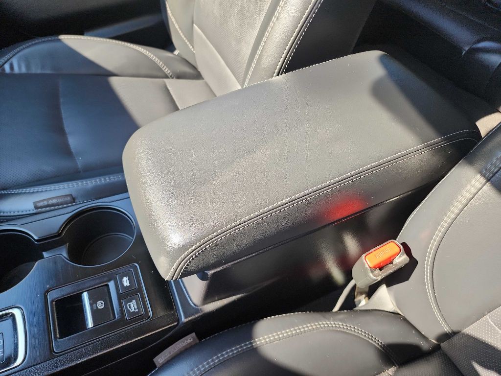 2019 Subaru Outback Image 35