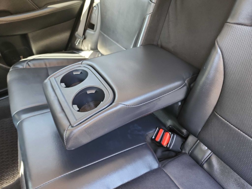 2019 Subaru Outback Image 36