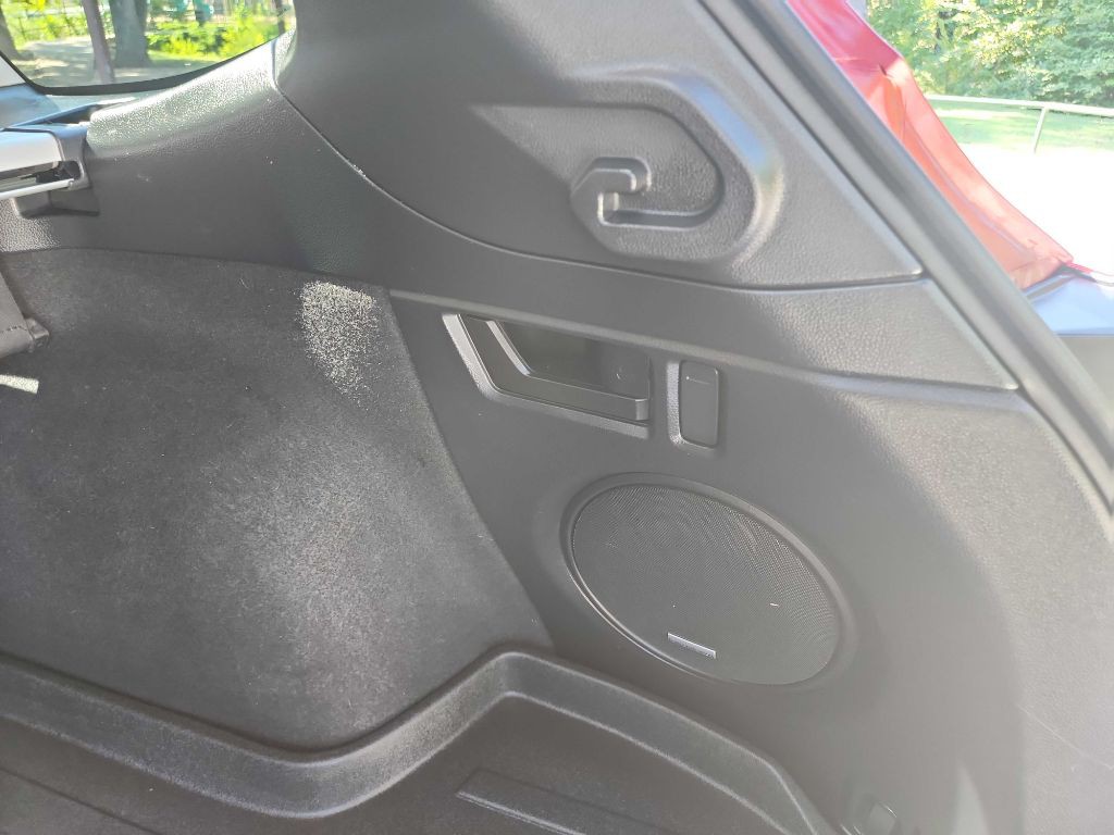 2019 Subaru Outback Image 38