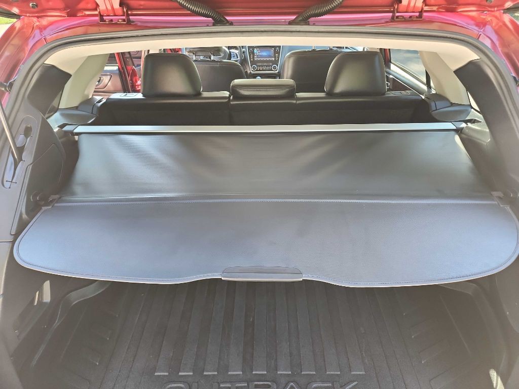 2019 Subaru Outback Image 39