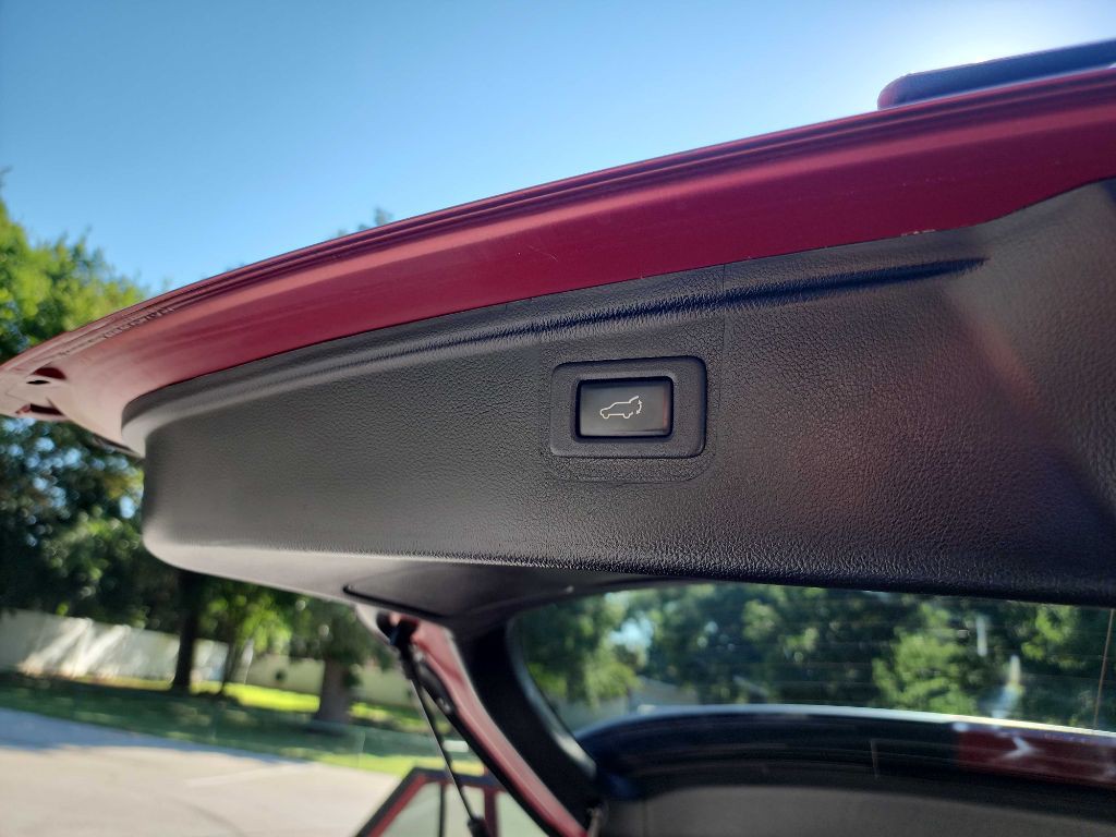 2019 Subaru Outback Image 40