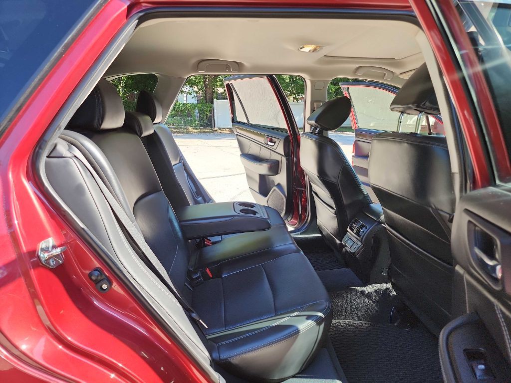 2019 Subaru Outback Image 41