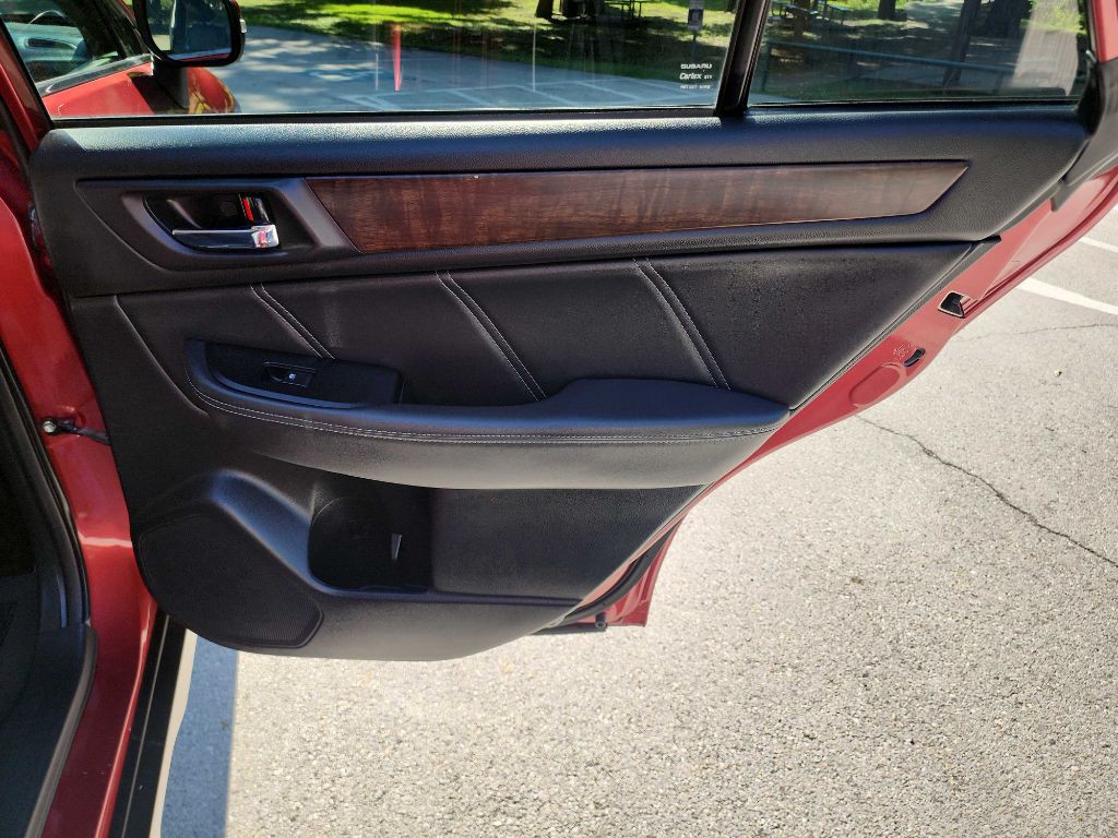 2019 Subaru Outback Image 42