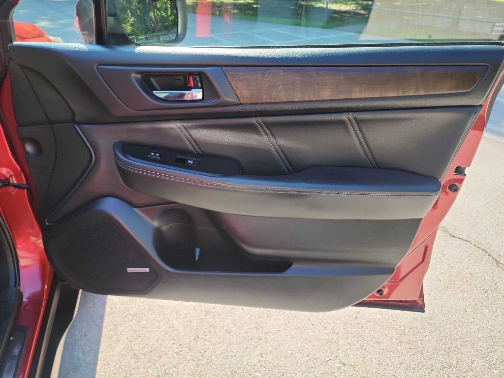 2019 Subaru Outback Image 44