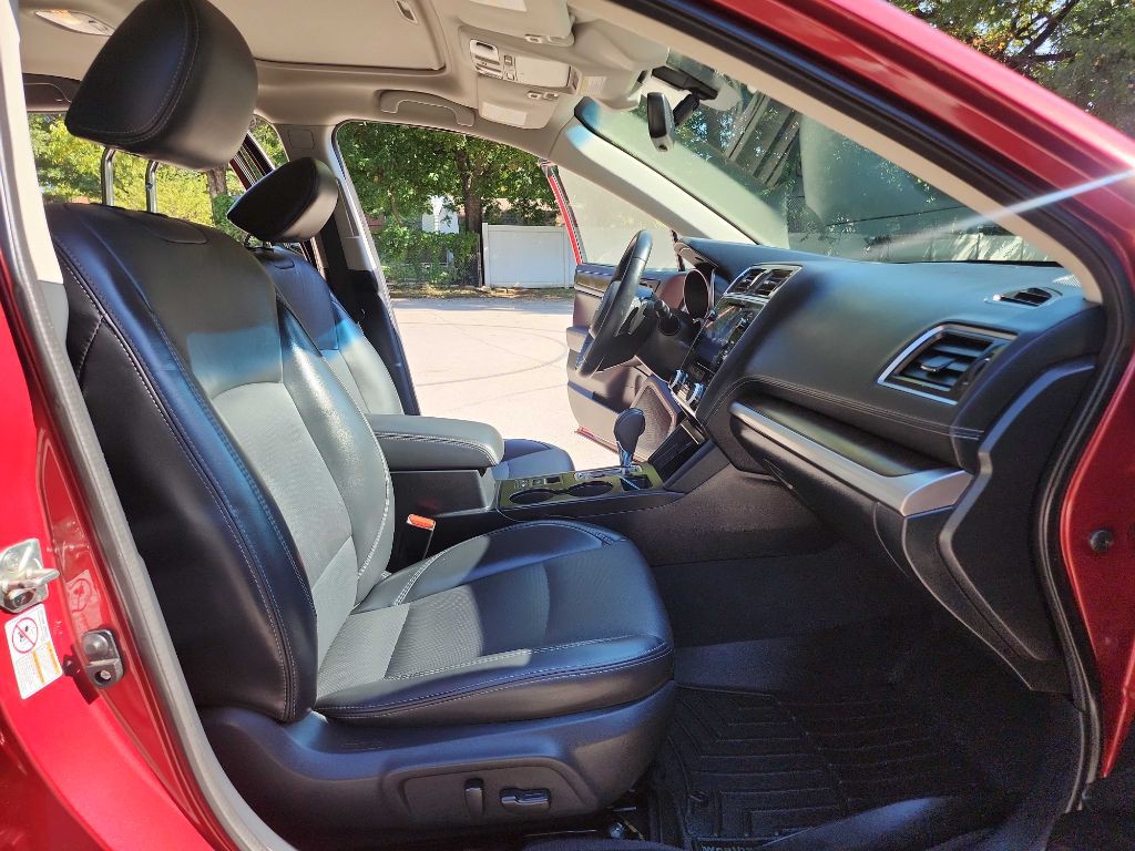 2019 Subaru Outback Image 45