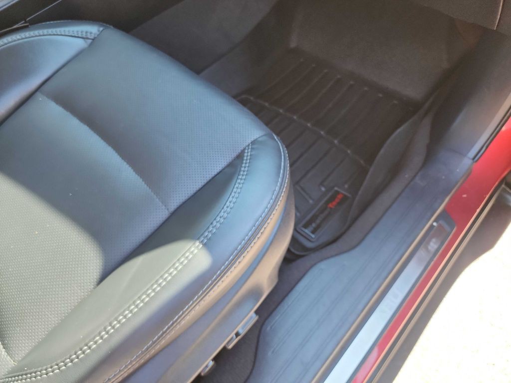 2019 Subaru Outback Image 46
